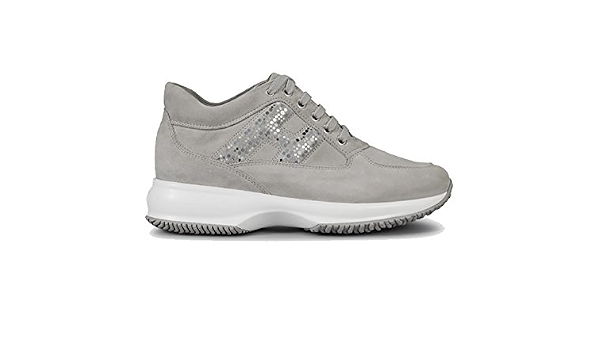 HOGAN INTERACTIVE GRIGIE, Donna, Taglia 36. : Amazon.it: Scarpe e borse