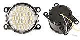 Tamaño: Ø 90 mm, Profundidad 69 mm