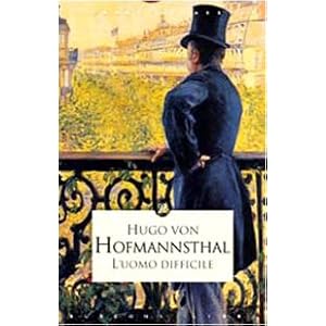 L'uomo difficile