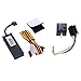 Produktbild asiproper GPS Position Tracker Mini Anti Diebstahl Kann Verwendet für Electric Car Motorrad