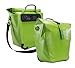 Produktbild Fahrradtasche Thule Shield Pannier (Paar chartreuse, Large 33,02x15,24x43,18cm