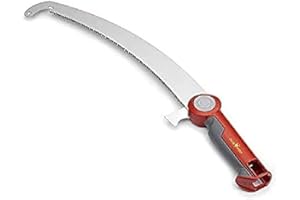 OUTILS WOLF OYM3 Sierra Profesional de Podar Multiestrellas Oym3