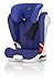 Britax Römer KIDFIX XP SICT Group 2-3 (15-36kg) Car Seat - Ocean Blue