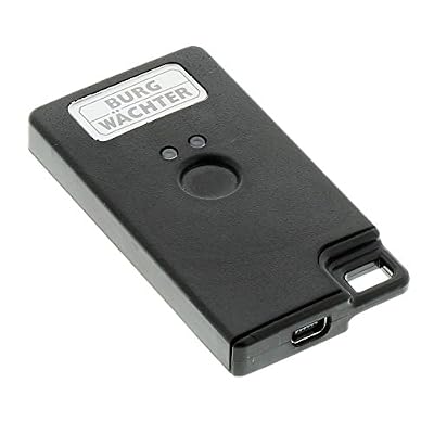 Burg-Wächter BURG-WÄCHTER Logiciel Light TSE 5500