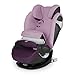 Produktbild Cybex Gold Pallas M-fix, Autositz Gruppe 1/2/3 (9-36 kg), Kollektion 2016, Princess Pink, mit Isofix