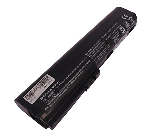 11.1V 5200mAh Ersetzen laptop akku HSTNN-UB2L HSTNN-DB2L HSTNN-DB2K HSTNN-UB2K HSTNN-DB2J für HP EliteBook 2560p HSTNN-I92C 2570p 632419-001 QK644AA HP SX03 HP SX06XL HP SX09
