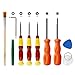 Produktbild Schraubendreher Set für Nintendo. Maexus Produkte Tool Kit für Nintendo Switch/DS/DS Lite/Wii/GBA und andere Nintendo Produkte