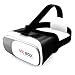 Produktbild esorio® VR Brille 3D Virtual Reality Glasses Gear Box in weiss