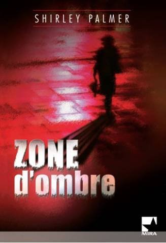 couverture de : ZONE D'OMBRE