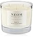 Neom Organics London Feel Refreshed Three Wick Scented Candle 420 g