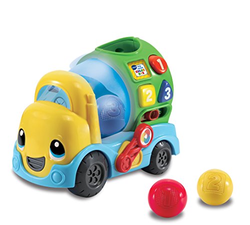 VTech- P'tit Camion, 601905