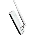 TP-Link TL-WN722N Wireless USB to 150Mbps Adapter