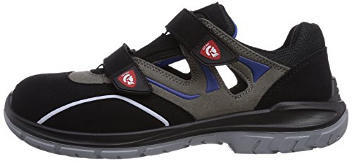 JORI jo_TEX Easy ESD S1P Herren Sicherheitsschuhe - 5