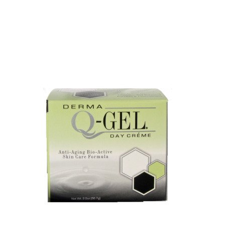 Derma Q Gel Day Creme