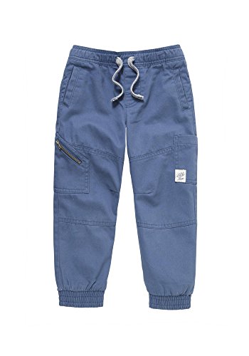 VeKa Garment's Babies Collection Cuffed Cargo Trousers Classic Beautiful Gorgeous Elegant Fashion Design 2016 Discounted Offers Just Arrived