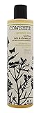 Cowshed Grumpy Cow Uplifting Bath and Shower Gel 300 ml