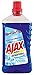 Produktbild Ajax Desinfektions-Allzweckreiniger Antibakteriell - 1 L