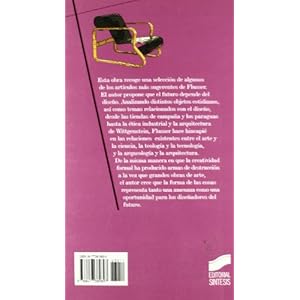Filosofía del diseño (El espíritu y la letra)