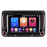 ✪Das Android 9.0 Radio passt für VW Scirocco MK3(2008-2011), Magotan(2007-2013), Sharan(2010-2014), Touran(2003-2014), Tiguan(2007-2013), Vento(2009-2015), Skoda: Fabia(2007-2014), Fabia Combi(2008-2014), Roomster(2006-2015), Super(2008-2015) Seat: Alhambra(2010-2015), Altea(2004-2015), Altea XL(2007-2015), Leon MK2( 2005-2012), Toledo(2004-2015) . Hinweis: kompatible Liste nur für Ihre Referenz, bitte bestätigen Form und Größe der Mittelkonsole vor dem Kauf.