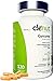 Produktbild 2in1 Curcuma Kapseln hochdosiert & Zink | vegan | 120 Kapseln für 8 Wochen | 95% Curcumin + Piperin für hohe Bioverfügbarkeit | Made in Germany