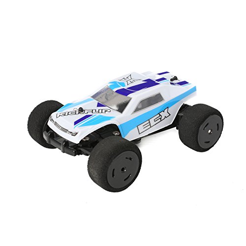 Preisvergleich Produktbild ECX KickFlip 1:36 2WD Desert Truck RTR