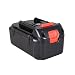 Produktbild Akku Li-Ion 3000mAh 36 V für Makita BL3626 BBC300 BC231 BC300 BHR261TRDE BLM430 BUB360 BUC250 BUH550 BUH650 BUX361 UB360 UC250