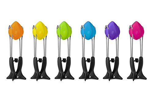 Dreamfarm Revolutionäres Tee-Ei, mehrfarbig