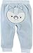 NAME IT Baby Boys 'Tracksuit Bottoms David - Blue - 6-9 Months