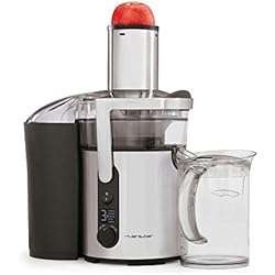 Riviera & Bar PR784A Centrifugeuse en Inox Digitale 1300 W by Riviera & Bar