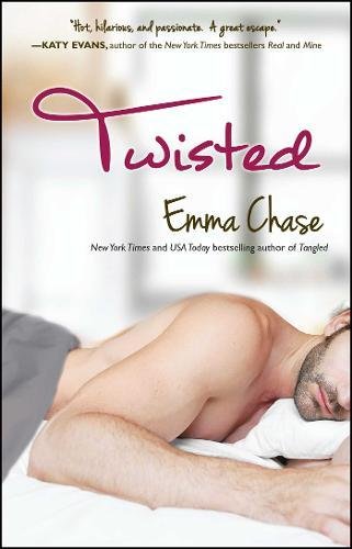 Twisted (The Tangled Series Book 2)