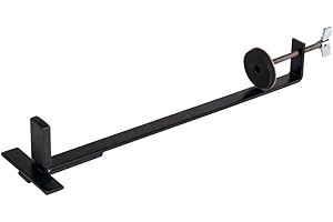 Gibraltar Padal Accessory/Beaters Cajon Pedal Mount GCP-PM