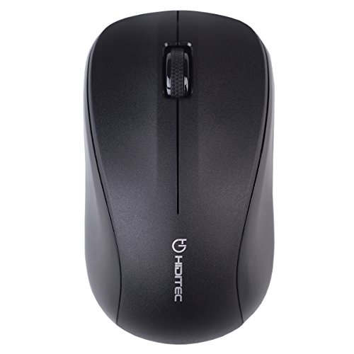 Preisvergleich Produktbild HIDITEC Silent Black