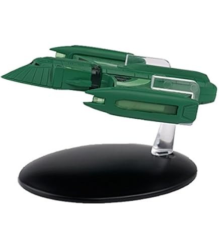 Star Trek: Picard - Narek's Snakehead - The Official Starships