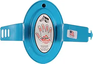 484520 Decker Shedder Curry Assorted