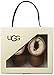 Ugg Australia Jesse, Baby Girls Creepers & Pants, Brown (Chestnut), XS