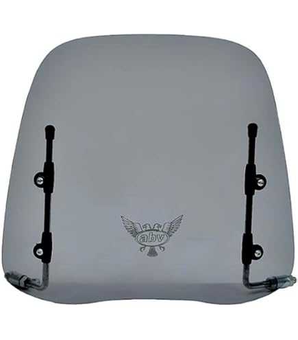 FACO Gilera Piaggio Runner 50-125-180-200 Windscreen Standard See