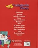 Image de El ratoncito Pérez (Libro Puzle)