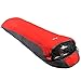 Produktbild VANGO PLANET 100 SLEEPING BAG (VOLCANO)