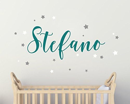 Childrens Wall Art Childrens Stickers for Bedrooms Kids Wall Art Baby Room Decoration Boys Room Wall Stickers Kids Stickers
