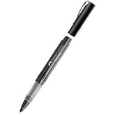 Faber-Castell Roller İğne U&ccedil;lu Siyah 5405