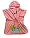 Produktbild Keephen Jungen Und Mädchen Unisex-Kinder Schwimmen Kapuzenhandtuch Kapuzenbadetuch Poncho Badestrand