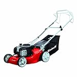 Einhell 3404585 Self Propelled Petrol Lawnmower with a Briggs and Stratton Engine