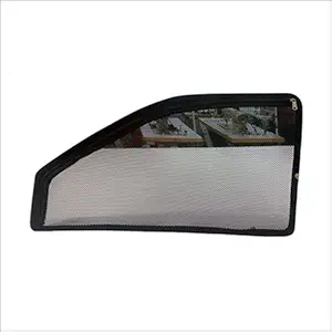 NS CREATION_Magnetic Car Curtains