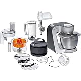 Bosch Styline MUM56340