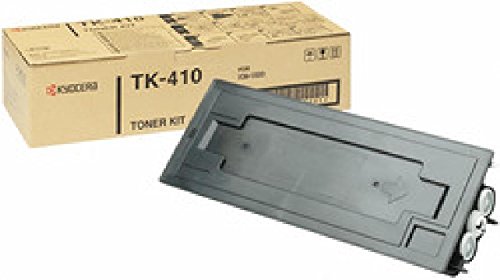 Preisvergleich Produktbild Toner-Kit TK-4105 schwarz für TASKalfa 1800, TASKalfa 1801