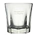 Produktbild Libbey Inverness Whisky Tumbler 370 ml mit Maker’s Mark Branding