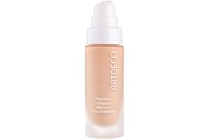 ‎ARTDECO ARTDECO Perfect Matte Serum Foundation - Langanhaltende, pflegende Foundation mit seidig mattem Finish - 1 x 20 ml