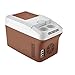 Produktbild XUDONG Autokühlschrank, Auto 15L und Haus sind vorhanden 12V / 24V / 220V8fd9cdd8f4db2bd633174a12abc58066