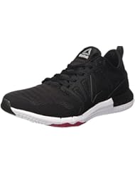 Reebok Zprint 3d, Zapatos para Correr para Mujer