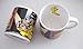 Produktbild Looney Tunes Kaffeebecher/Kaffeetasse "Tweety the Megastar"